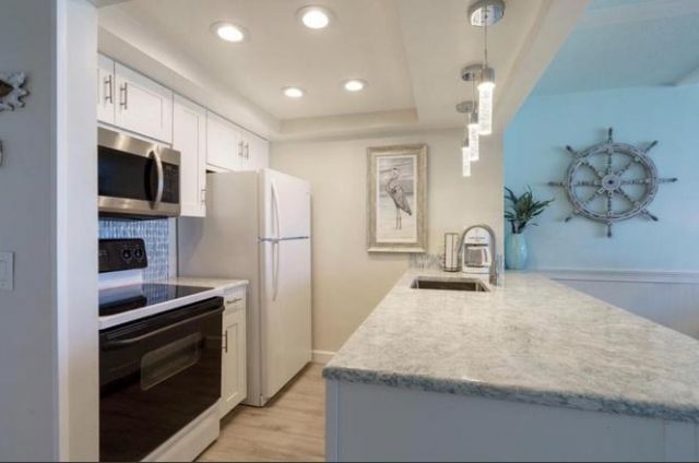9800 S Ocean Drive, Unit 205, Jensen Beach, FL 34957 Photo