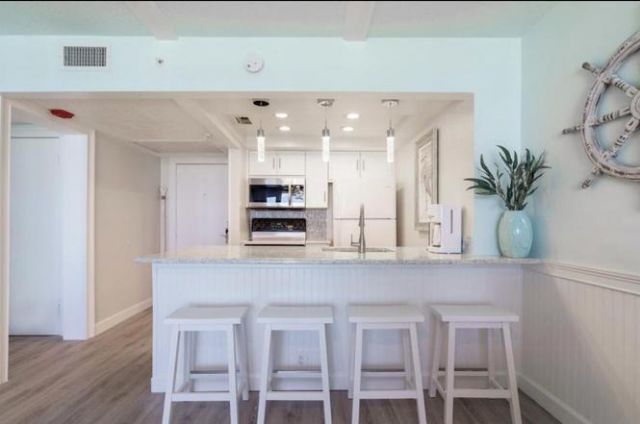 9800 S Ocean Drive, Unit 205, Jensen Beach, FL 34957 Photo