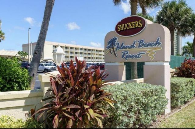 9800 S Ocean Drive, Unit 205, Jensen Beach, FL 34957 Photo