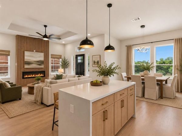 2703 Brazos River Drive, Granbury, TX 76048