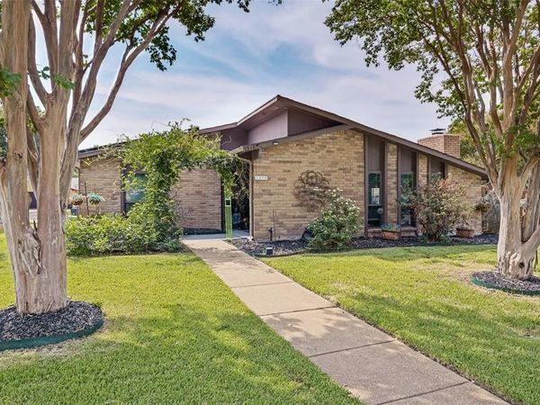 1216 Lombardy Drive, Plano, TX 75023