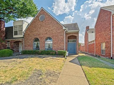 6928 Clearhaven Drive, Dallas, TX 75248