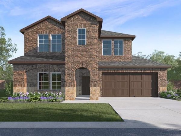 208 Silvergrass Street, Royse City, TX 75189