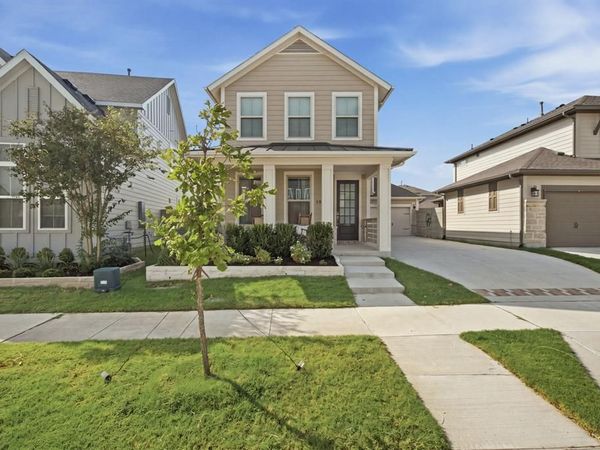 1313 Ginger Lane, Argyle, TX 76226