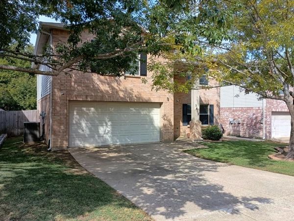 3605 Quail View Drive, McKinney, TX 75071