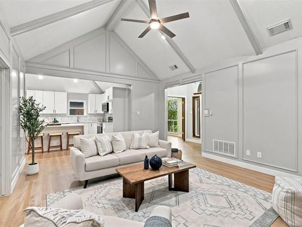1316 Royal Palm Lane, Carrollton, TX 75007