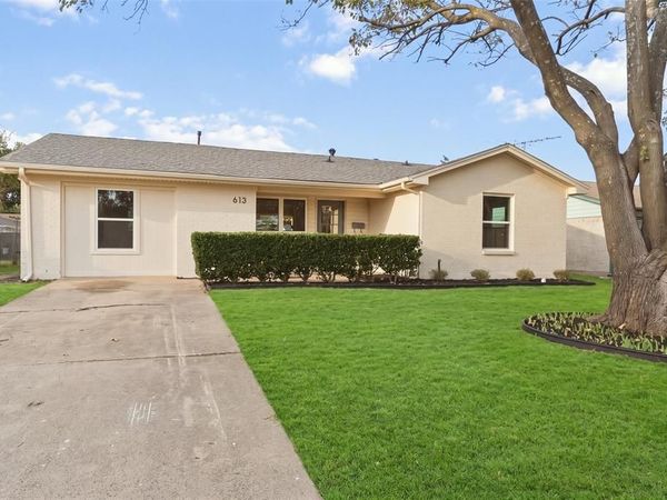 413 E Tyler Street, Richardson, TX 75081