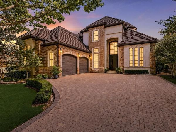 4320 Saint Andrews Boulevard , Irving, TX 75038