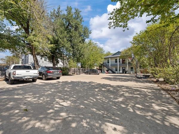 1218 Wood Avenue , Waco, TX 76706