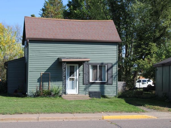 200 Pine Street S, Turtle Lake, WI 54889