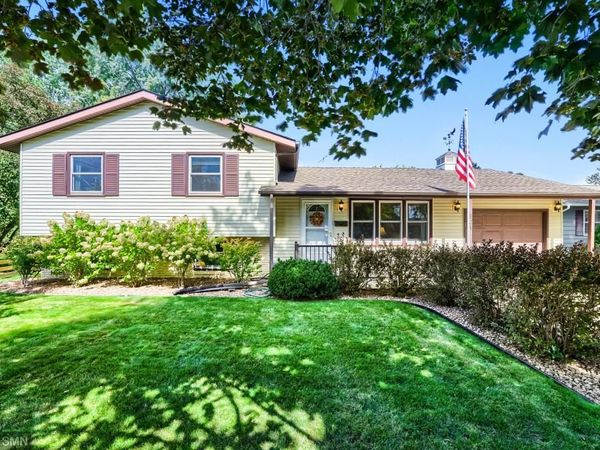501 17th Street E, Hastings, MN 55033