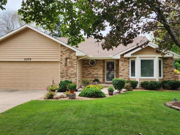 2272 132nd Lane NW, Coon Rapids, MN 55448