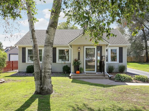 5101 50th Avenue N, Crystal, MN 55429