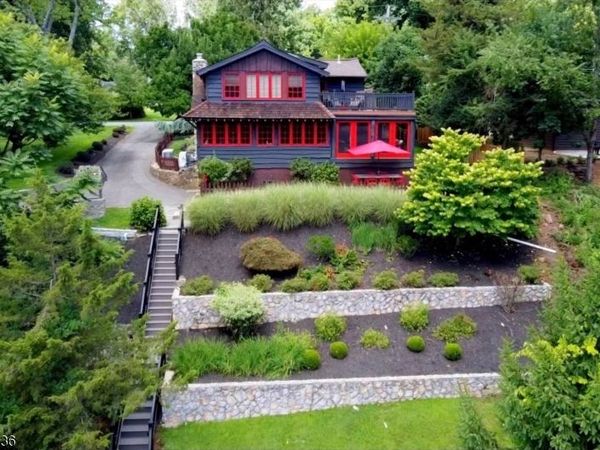 22 Lake Trail, Harding, NJ 07960