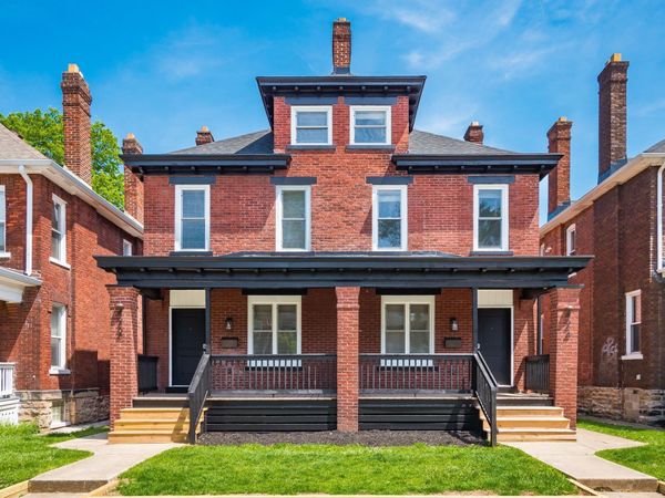 422-424 Morrison Avenue , Columbus, OH 43205
