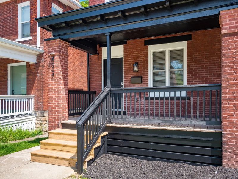 422-424 Morrison Avenue, Columbus, OH 43205 Photo 2