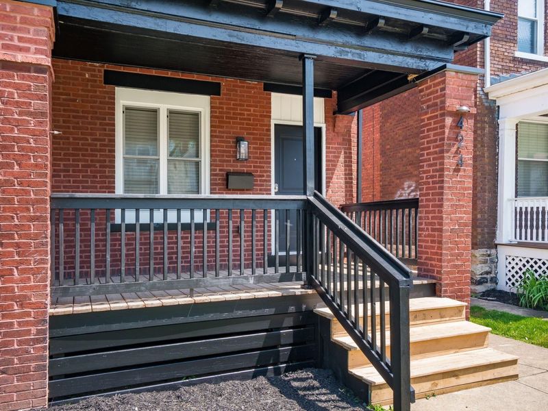 422-424 Morrison Avenue, Columbus, OH 43205 Photo 21