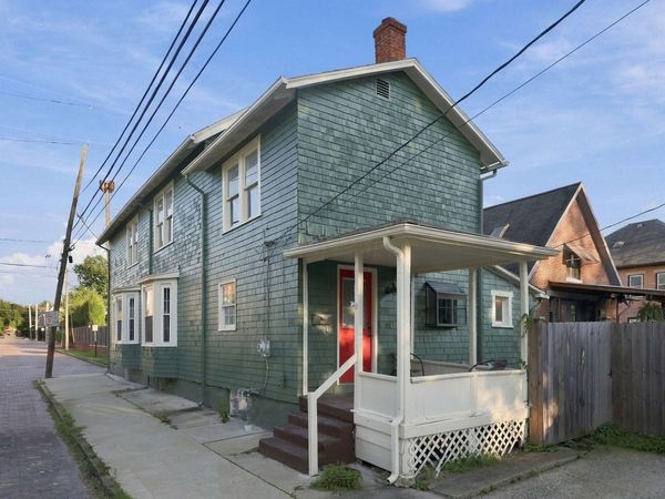 581 Lathrop Street , Columbus, OH 43206