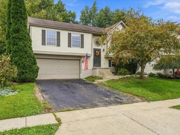 251 Sorensen Drive , Marysville, OH 43040