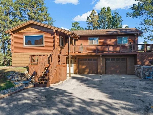 4608 NONANNA ST, Rapid City, SD 57702