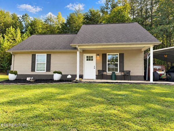 297 Gail Lane, Dayton, TN 37321