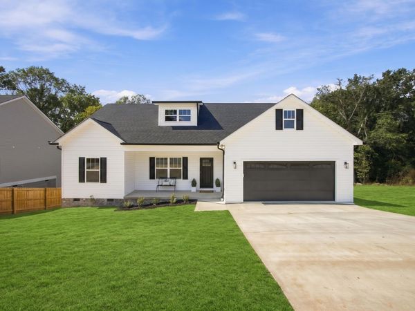 6045 Mill Road, Hixson, TN 37343