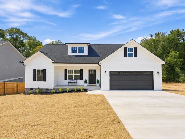 6045 Mill Road, Hixson, TN 37343