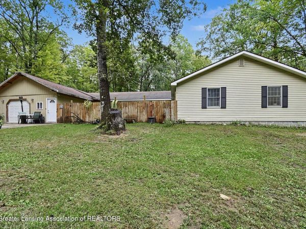 4725 S Healy Road, Glennie, MI 48737