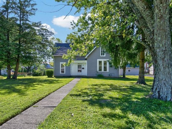 694 W Main Street, Wilmington, OH 45177