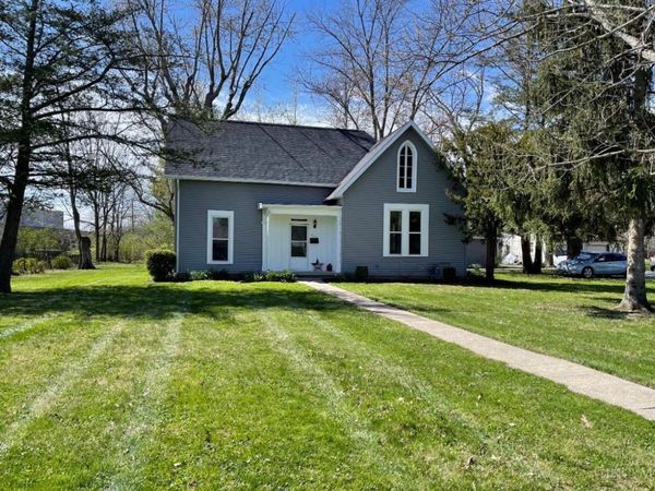 694 W Main Street, Wilmington, OH 45177