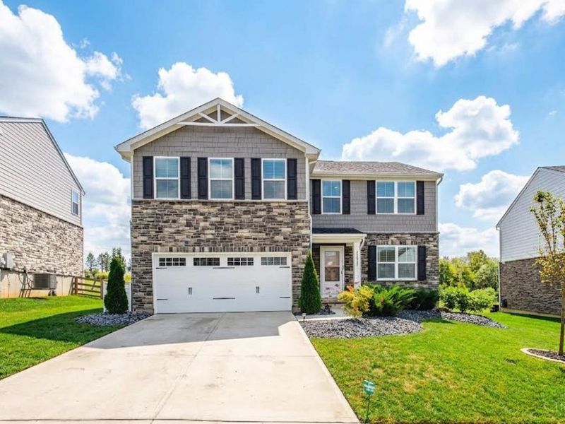 10581 Franklin Drive, Harrison, OH 45030 Photo 1