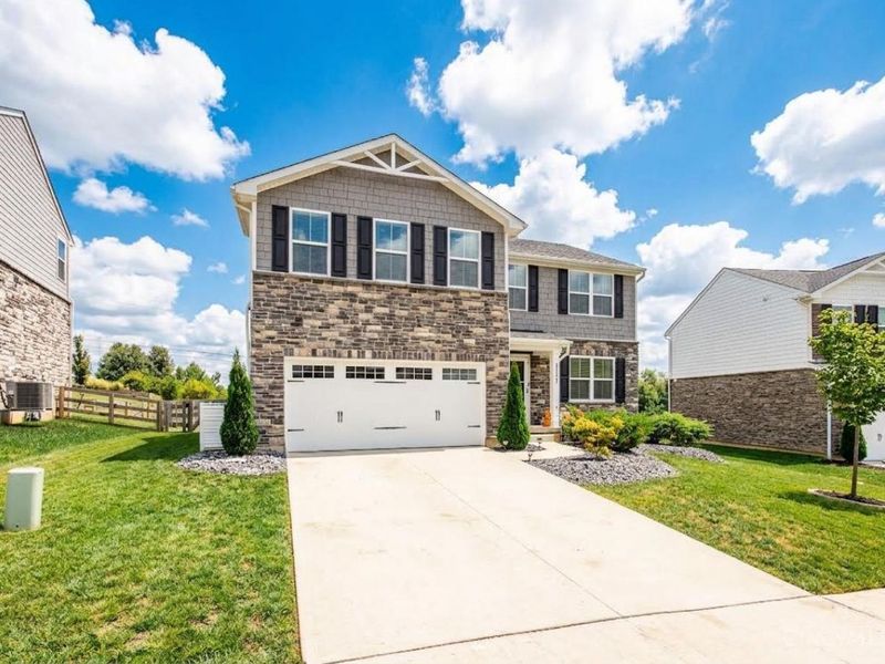 10581 Franklin Drive, Harrison, OH 45030 Photo 2