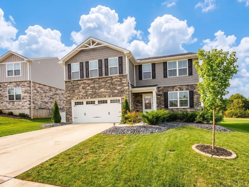10581 Franklin Drive, Harrison, OH 45030 Photo 3