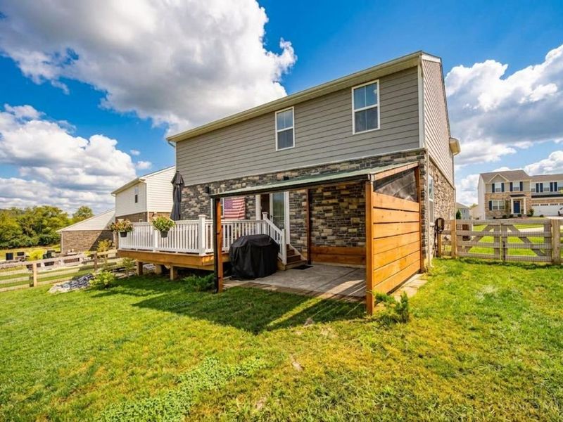 10581 Franklin Drive, Harrison, OH 45030 Photo 36