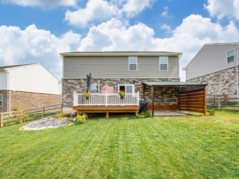 10581 Franklin Drive, Harrison, OH 45030 Photo 37