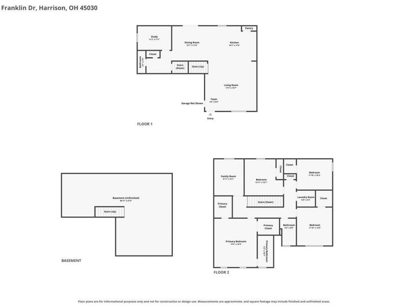 10581 Franklin Drive, Harrison, OH 45030 Photo 39