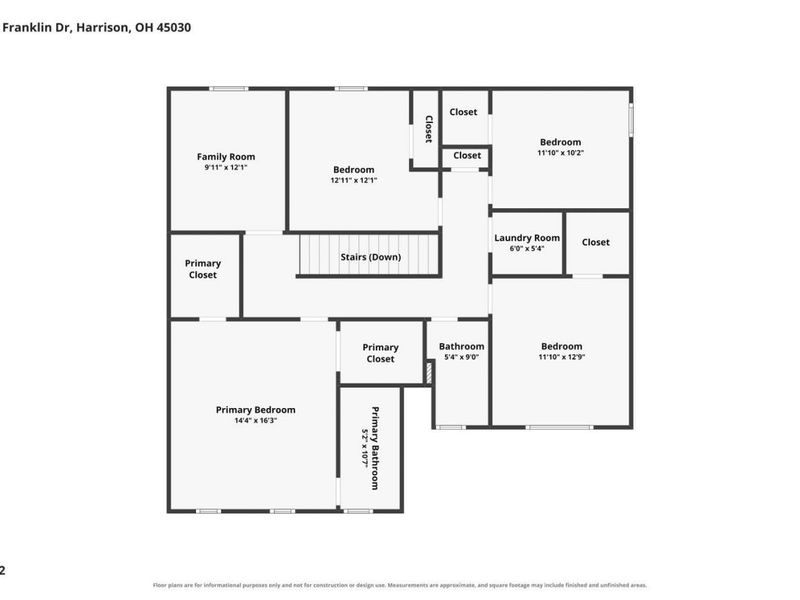 10581 Franklin Drive, Harrison, OH 45030 Photo 41