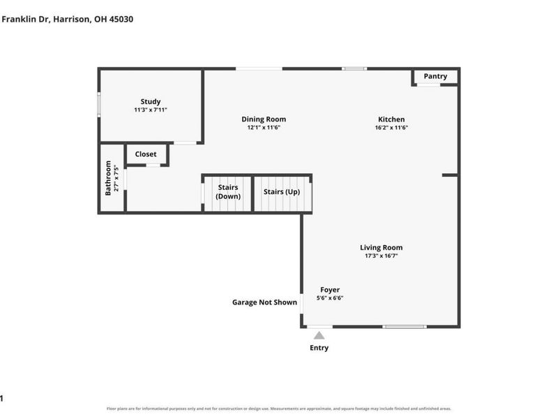 10581 Franklin Drive, Harrison, OH 45030 Photo 42