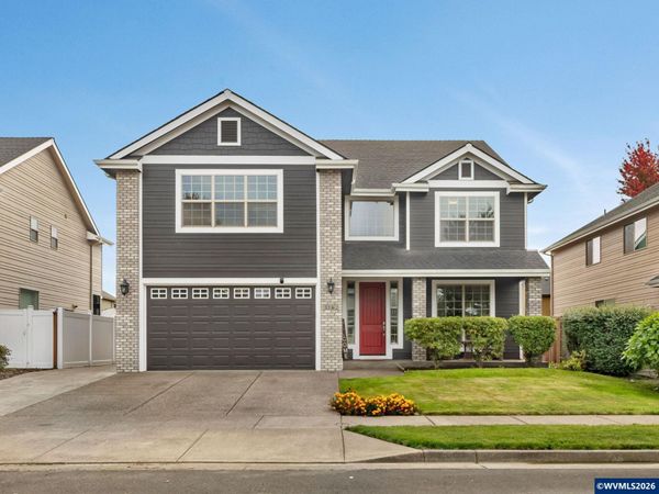3162 Hannah Av SE, Albany, OR 97322