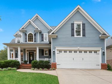 3637 Horsemint Trail, Lexington, KY 40509