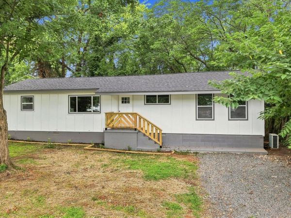260 Lang Street SE, Cleveland, TN 37311