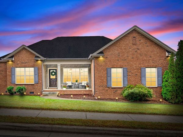 7532 Nathaniel Woods Blvd , Fairview, TN 37062