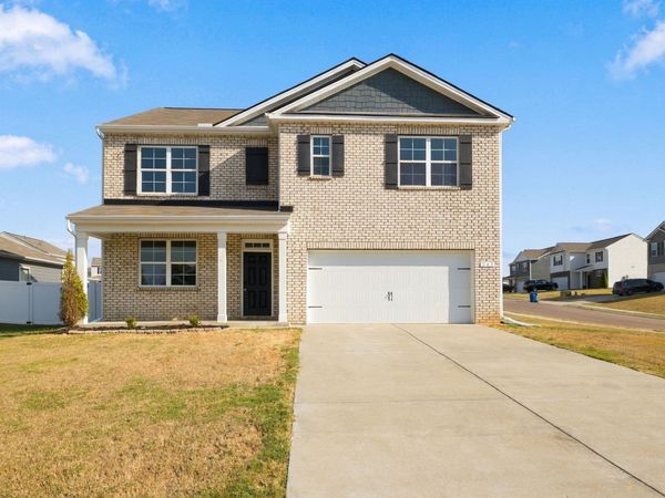 263 Addison Ave , Chapel Hill, TN 37034