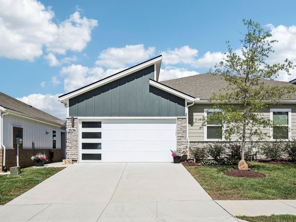 2056 Holmesburg Pvt Cir, Gallatin, TN 37066