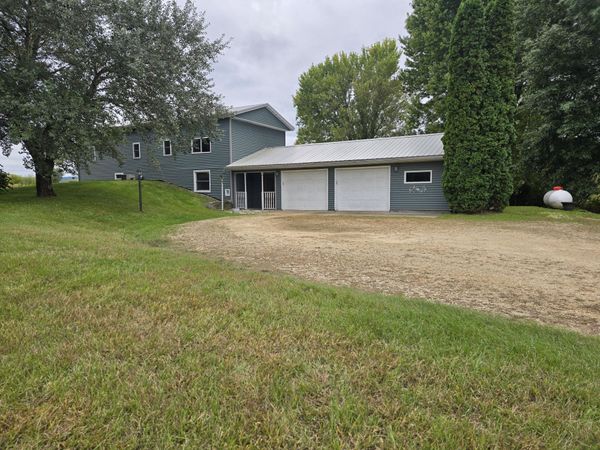 11851 State Highway 71 -, Angelo, WI 54656