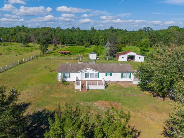 5374 Fern Ridge Rd. , Conway, SC 29527