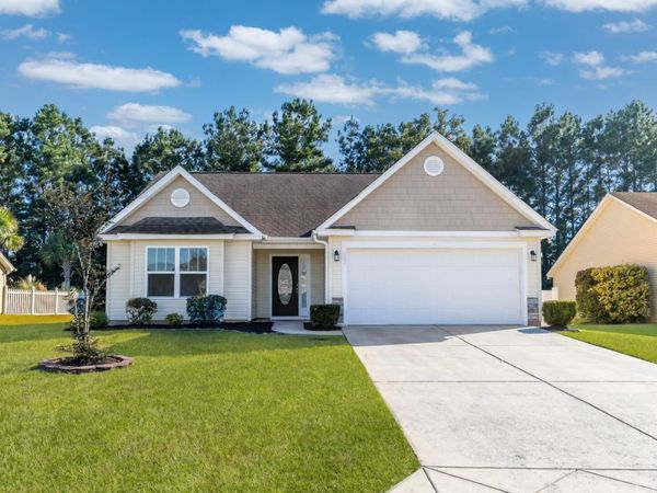 207 Leadoff Dr., Myrtle Beach, SC 29588