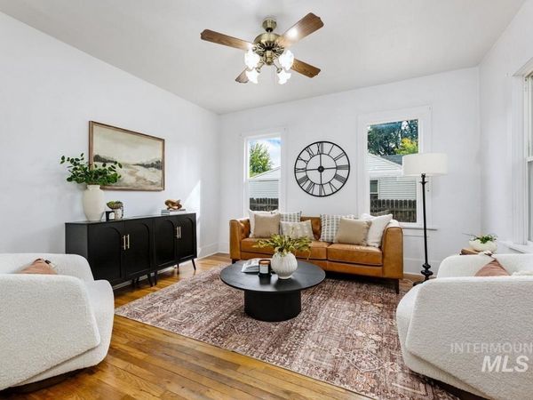 1216 W Dundee St, Boise, ID 83706