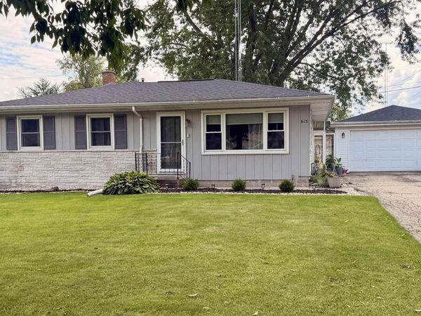 613 Denning Avenue, Beaver Dam, WI 53916