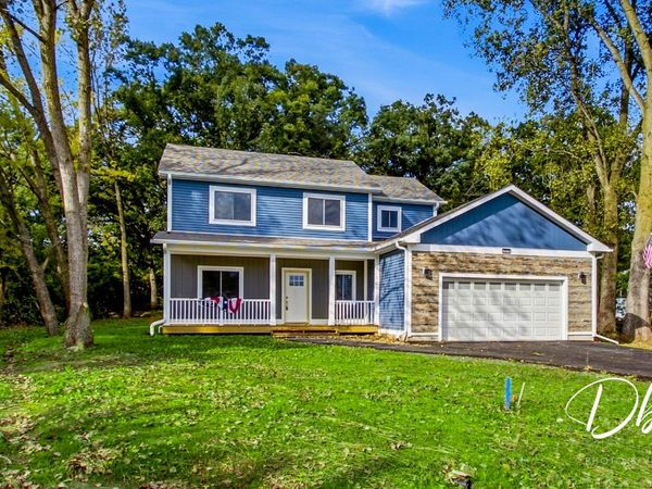 3616 Buchanan Road , Johnsburg, IL 60051